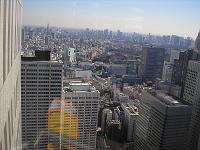 070308_tmb norra utsikt (11) Utsikt frn norra tornet i Tokyo metropolitan building
